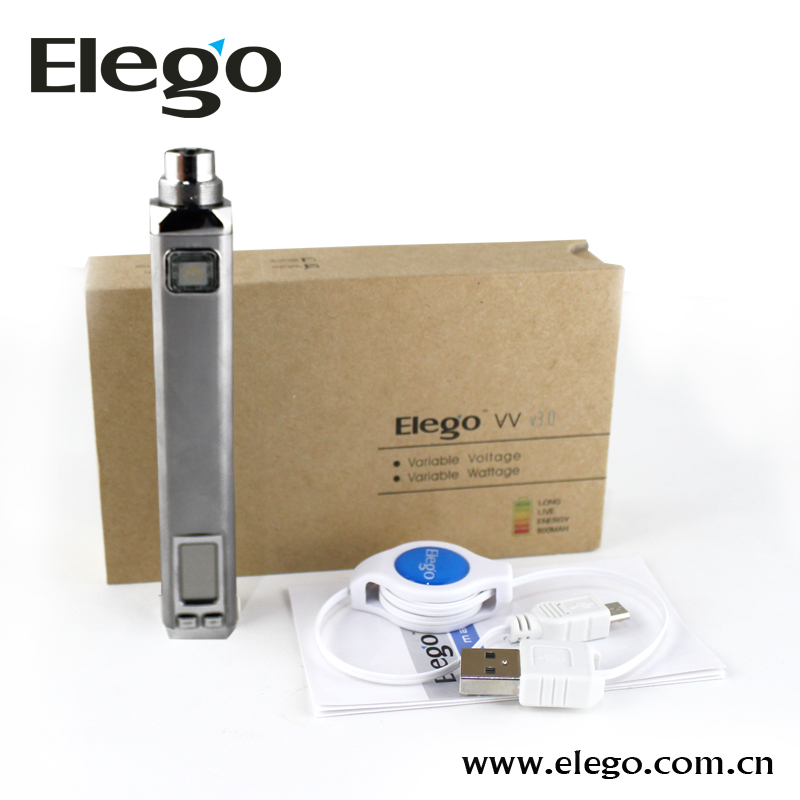 Elego Itaste VV Pen Mod